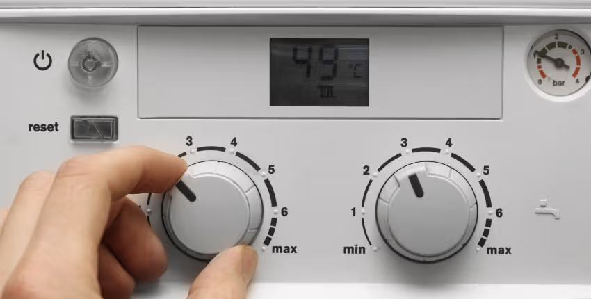 Kombi Arızaları Nelerdir? Önce Neler Yapılmalı?